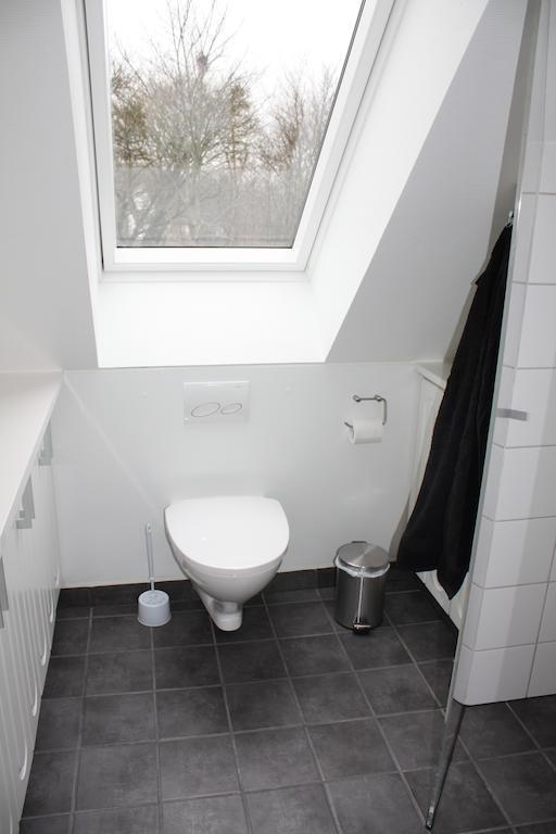 Skibbild Bed No Breakfast Herning Zimmer foto