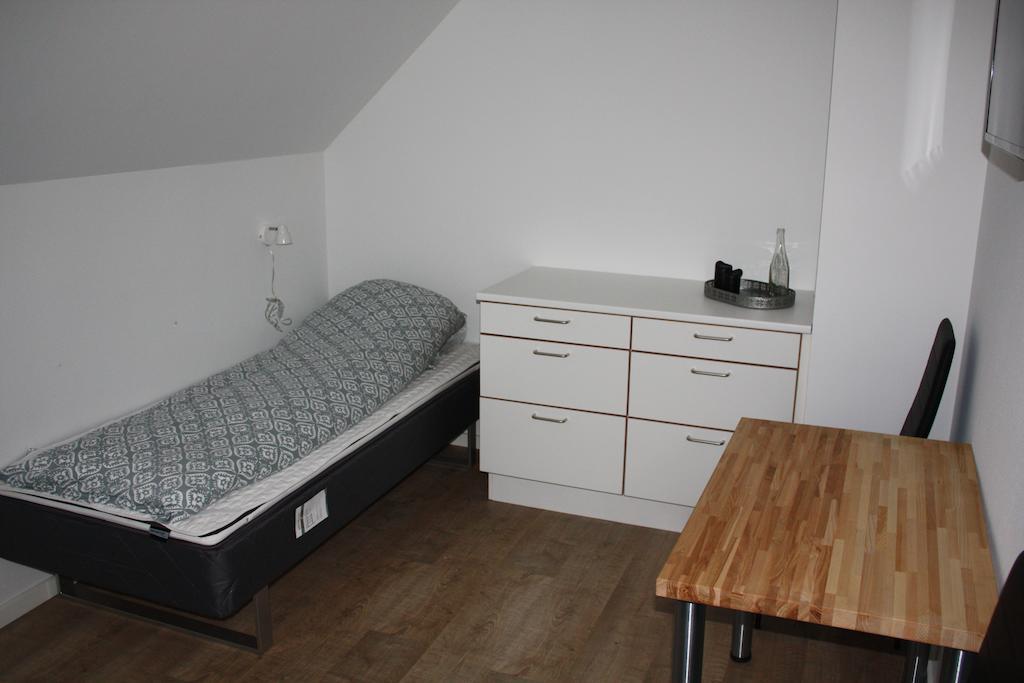 Skibbild Bed No Breakfast Herning Zimmer foto