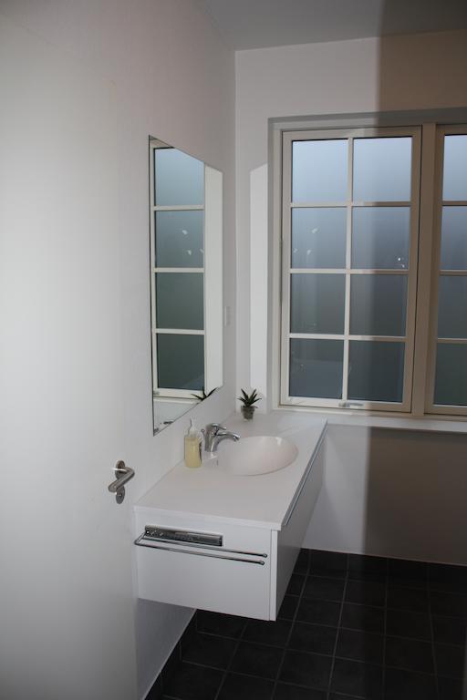 Skibbild Bed No Breakfast Herning Zimmer foto