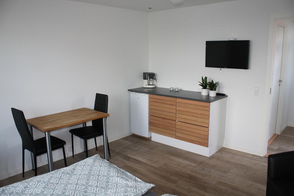 Skibbild Bed No Breakfast Herning Zimmer foto