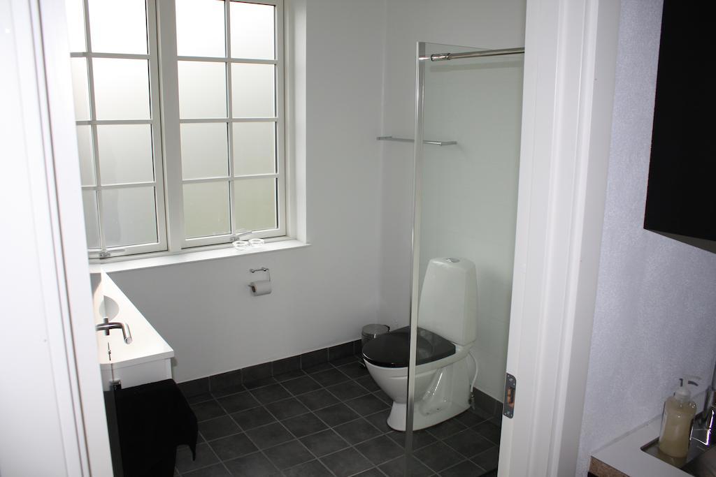 Skibbild Bed No Breakfast Herning Zimmer foto